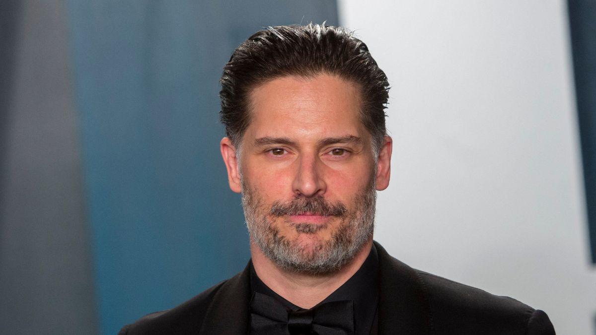 Joe Manganiello