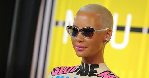 Mtv Video Music Awards 2015