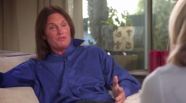 Bruce jenner transgender interview confessions 02