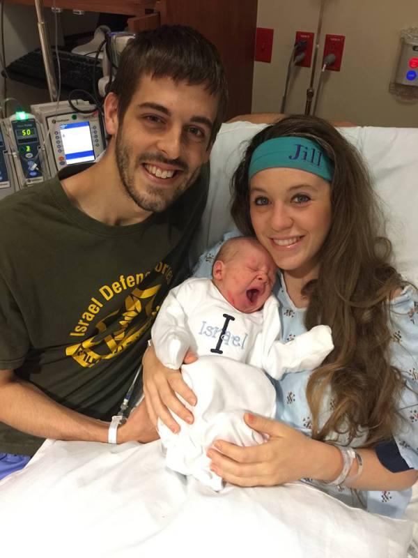 Jill duggar derick dillard moving 05