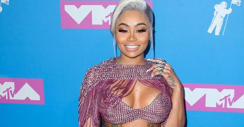 blac chyna harvard business