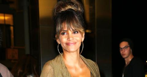 Halle Berry Dating Post Divorce Olivier Martinez