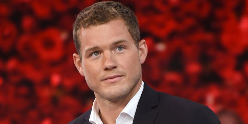 Colton Underwood Quits PP