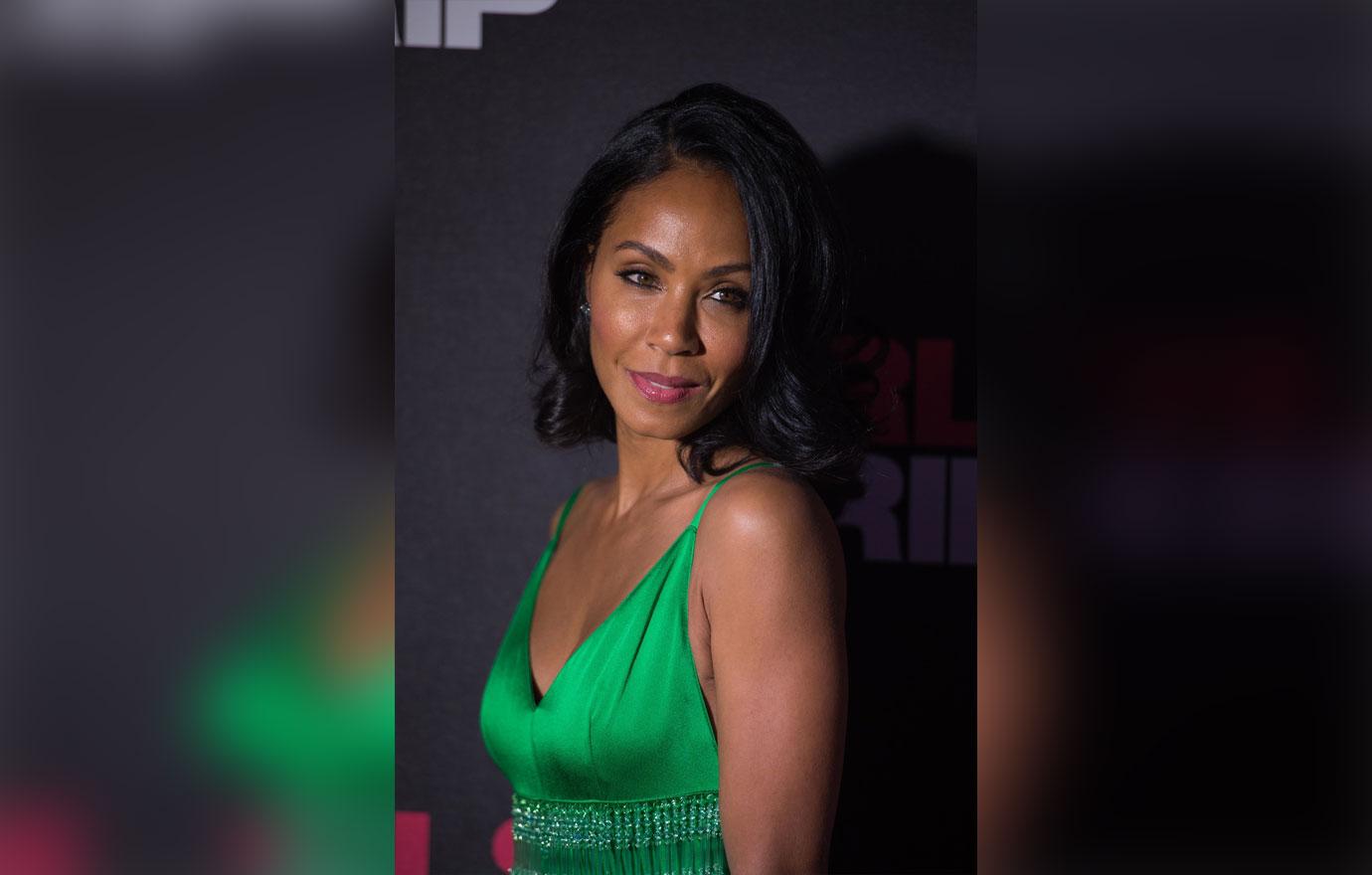 Jada pinkett smith will ex wife head to head 9