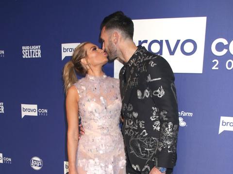 summer house fakery lindsay hubbard carl radke break up production fame hungry