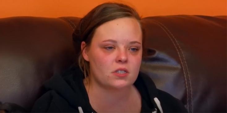 teen mom og catelynn lowell rehab