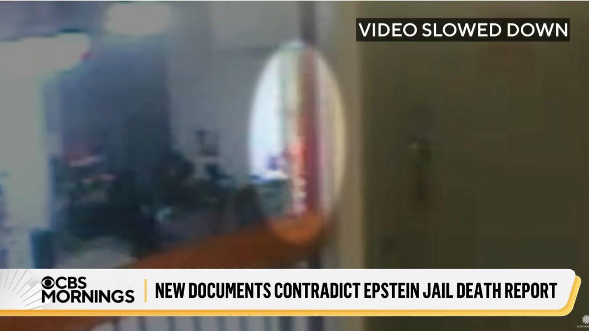 image of A forensic pathologist hired by Mark Epstein claimed Jeffrey did not take his own life.