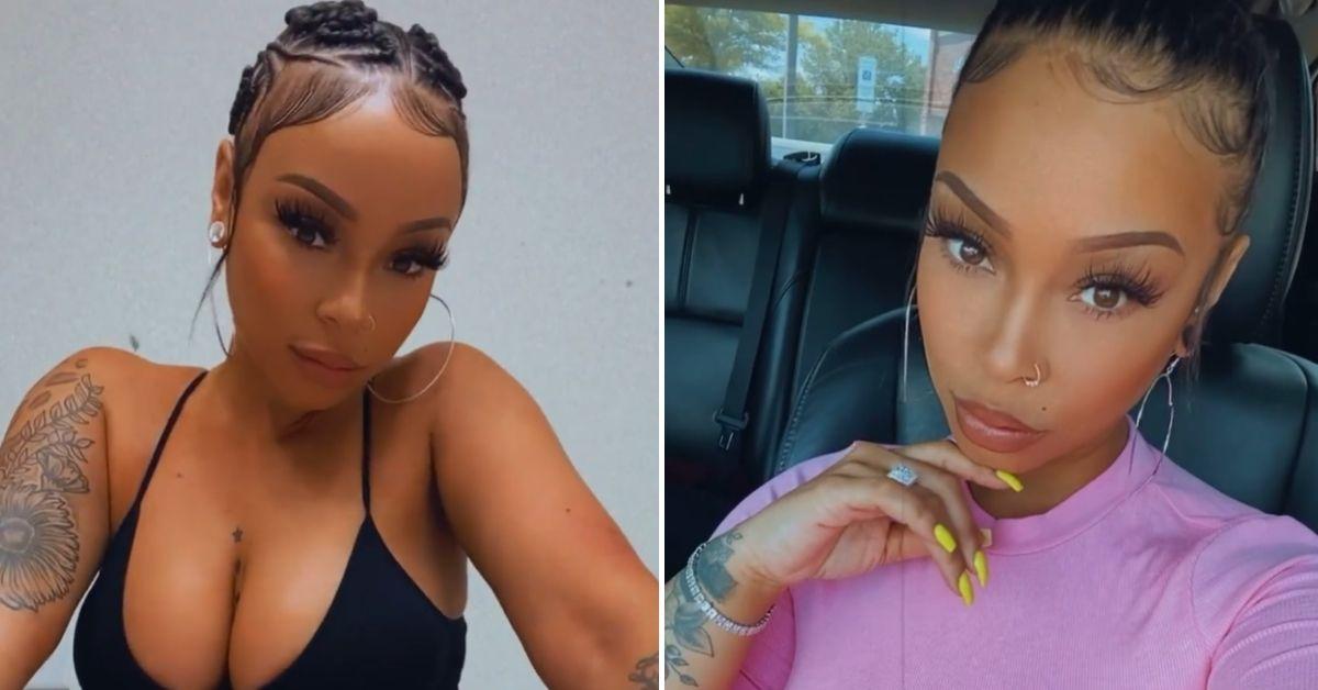 influencer miss mercedes morr janae gagnier found dead suspected murder suicide