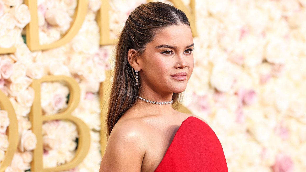 Image of Maren Morris admitted that she experienced 'burn out.'