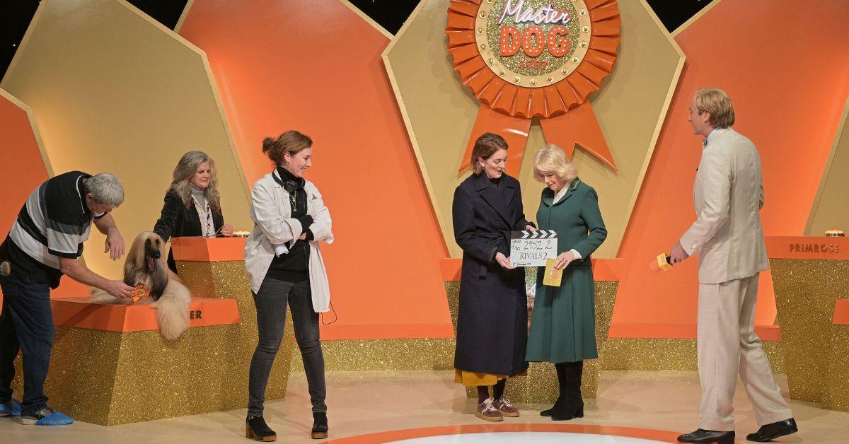 image of 'Rivals' is based on the 1988 novel by Jilly Cooper.