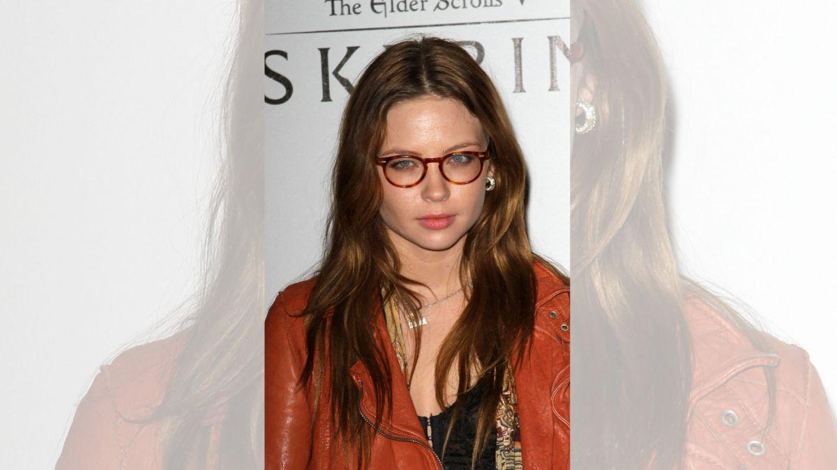 Image of Daveigh Chase’s alleged boyfriend launched a GoFundMe campaign before her death, claiming she had faced years of hardship.