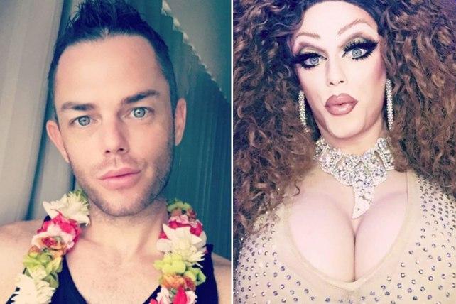 Drag Queen - Beauty Photos, Trends & News