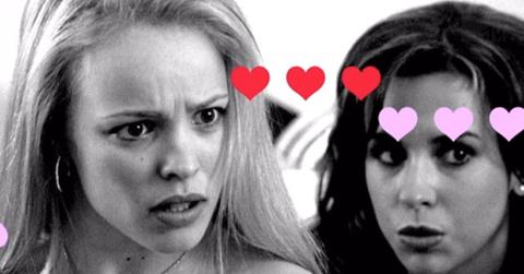 We heart mean girls movie marathon mtv