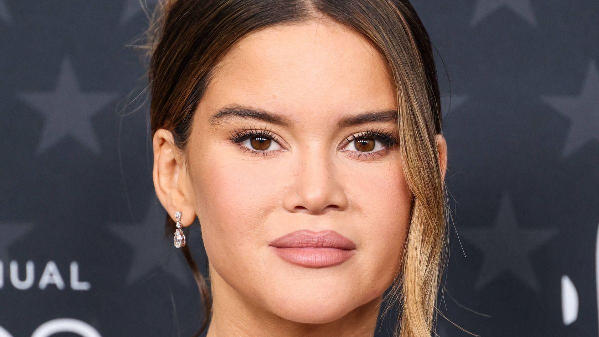 Photo of Maren Morris