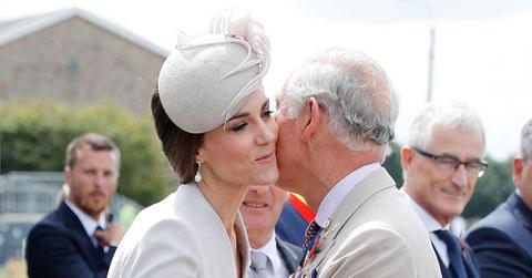 kate middleton king charles lives turned upside down cancer diagnosis