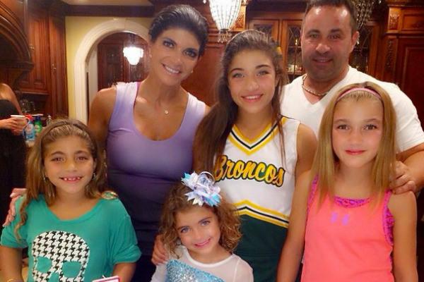 Teresa giudice prison visit 4