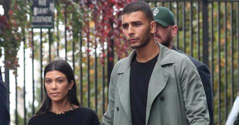 Kourtney kardashian pregnancy