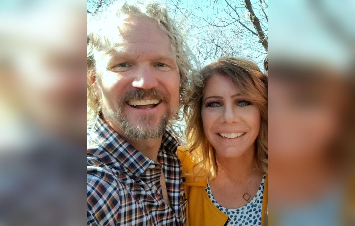 sister wives star meri brown is focused on joy in her life amid reports she has zero relationship with kody brown