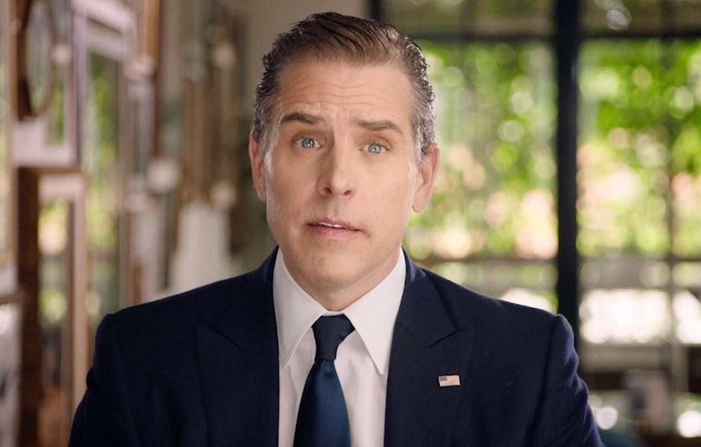 hunter biden