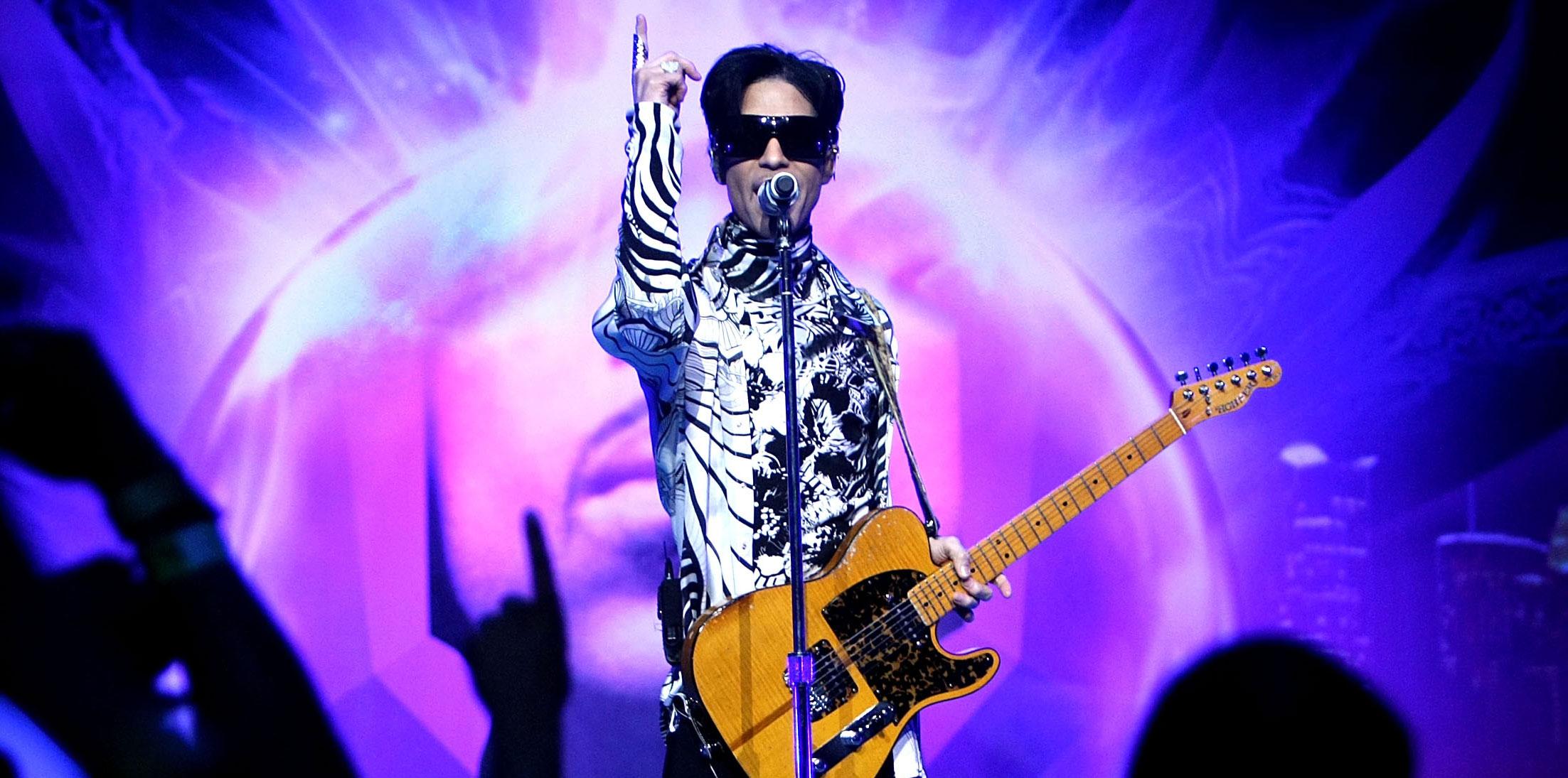 Prince Death Drug Overdose Scandal Autopsy Reelz