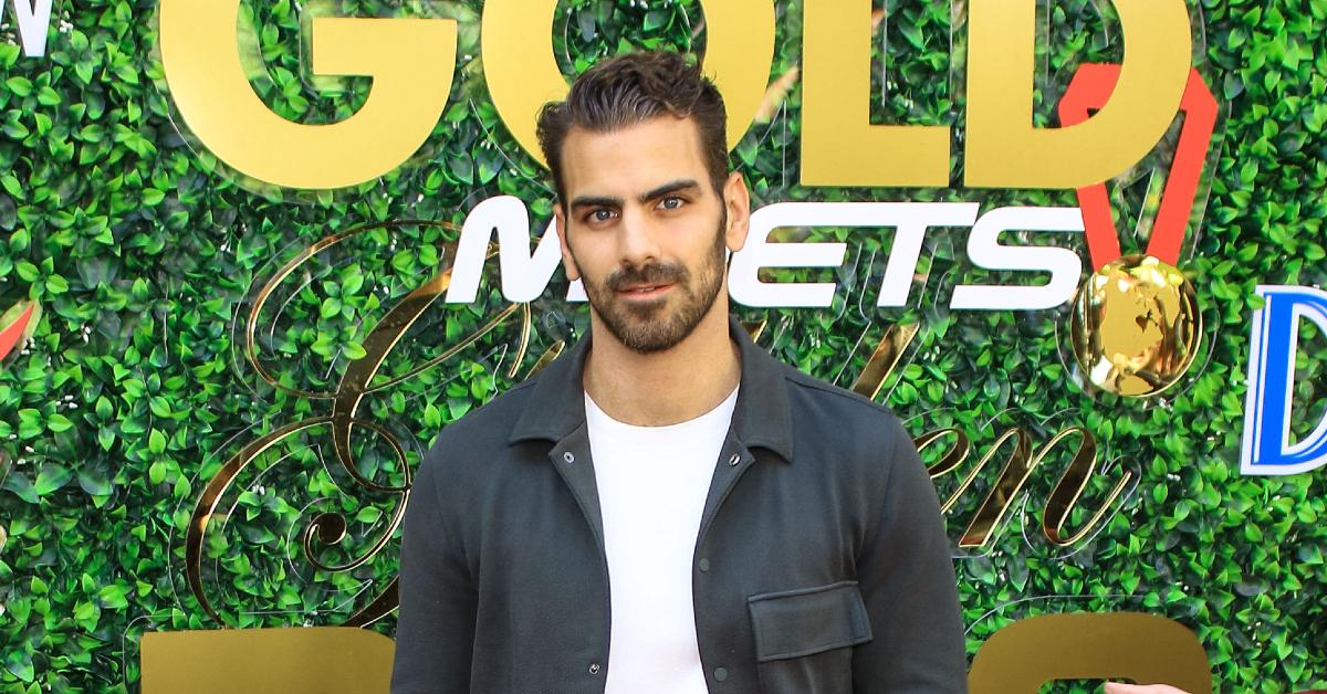 nyle dimarco book