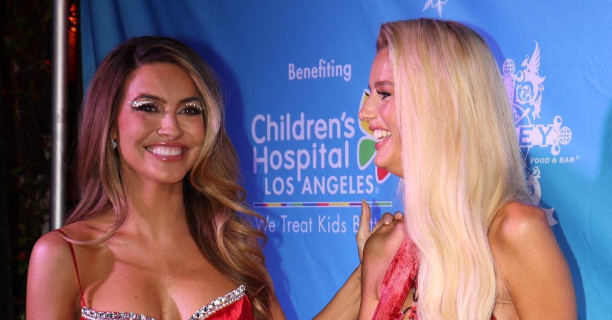 chrishell stause emma hernan feud explained what to know