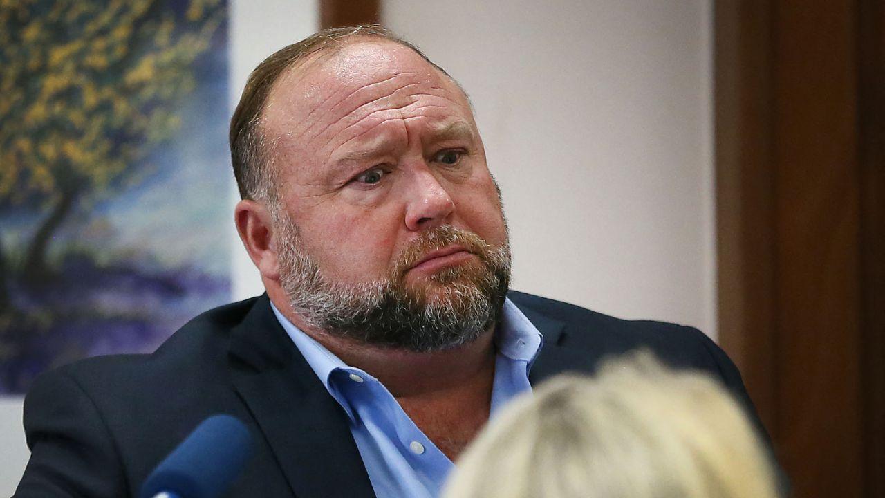 Image of The former Donald Trump ally opposed the administration's defense spending plans.
