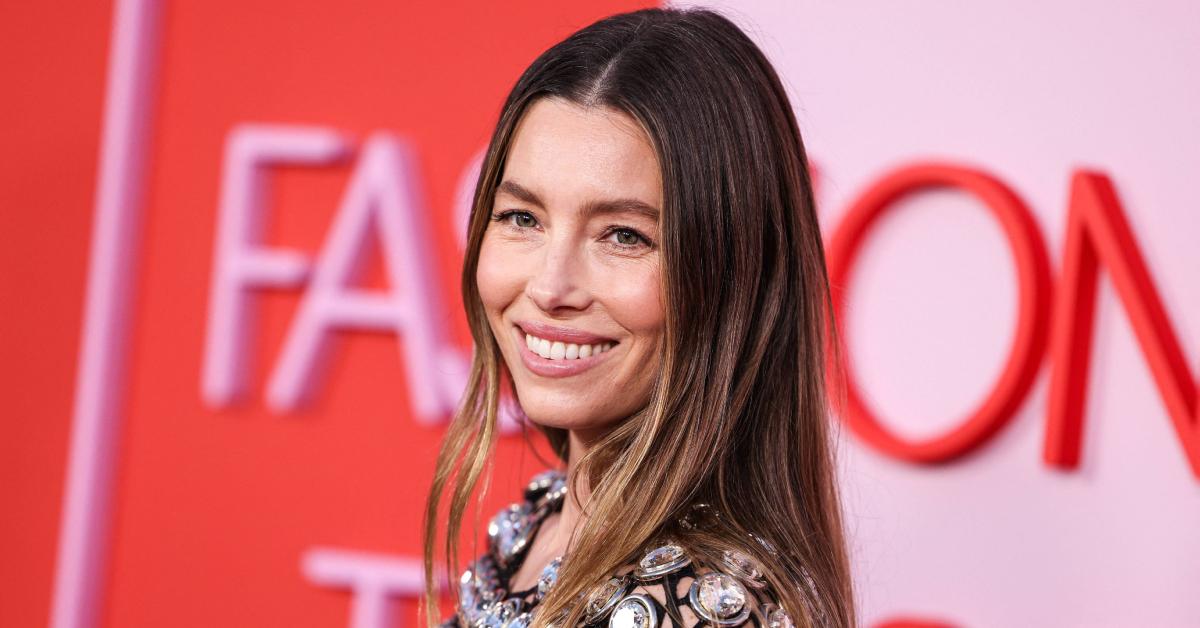 Jessica Biel Debated 'Quitting' Hollywood Before 'The Sinner' Success