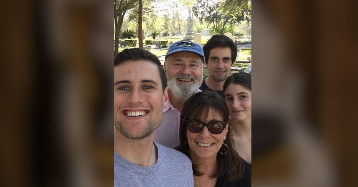 image of Rob once got candid about the struggles of dealing with Nick's problems.