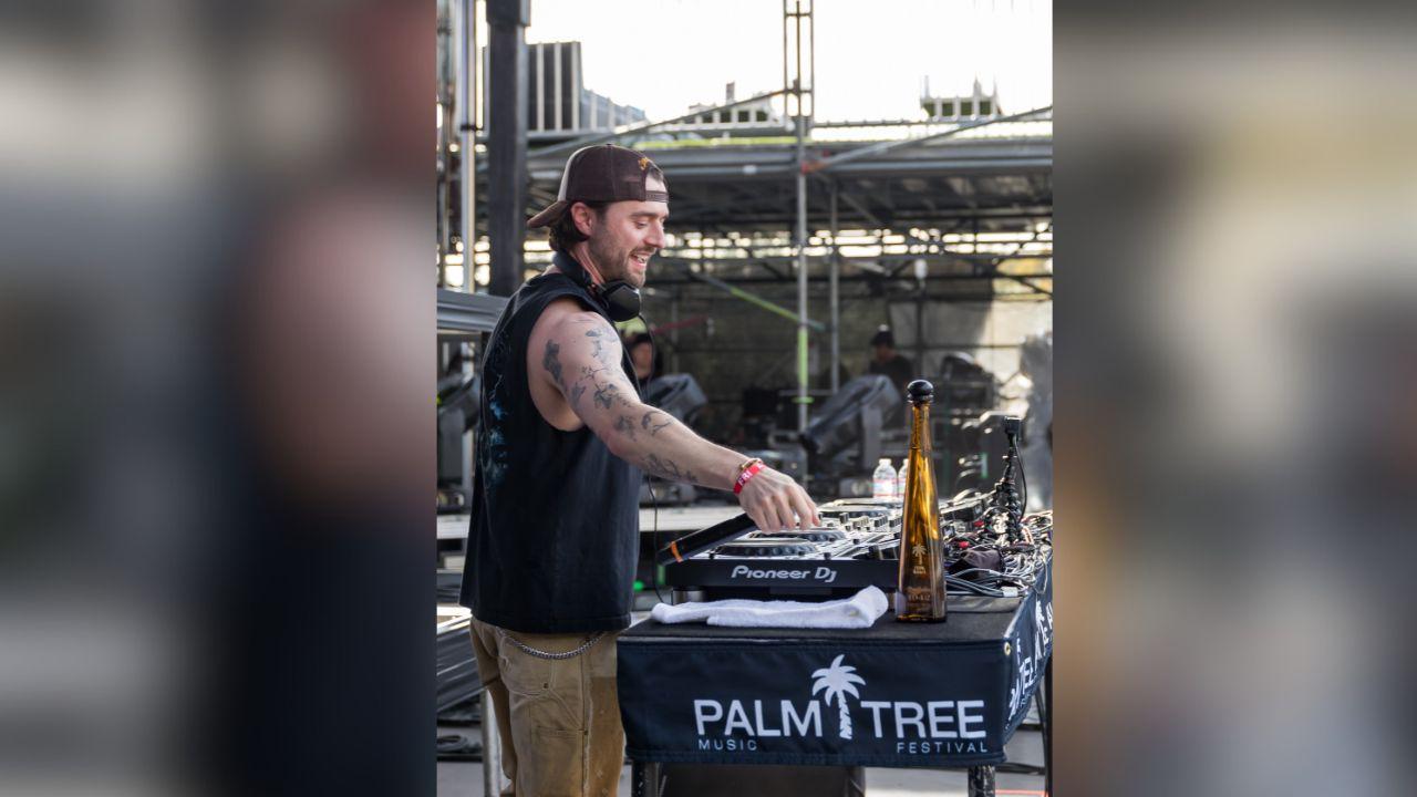 palm