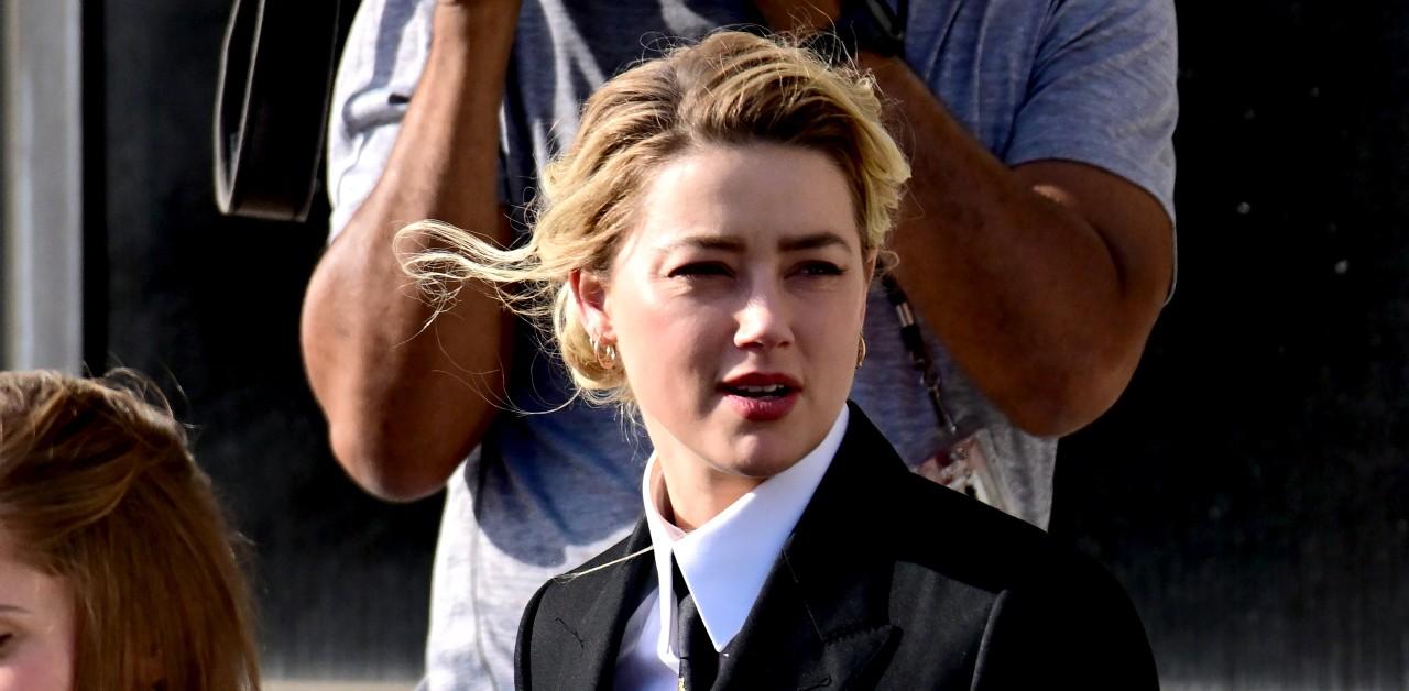 amber heard statement losing trial johnny depp