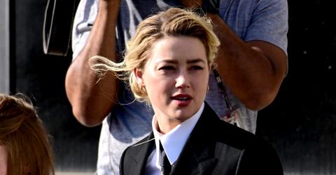amber heard statement losing trial johnny depp