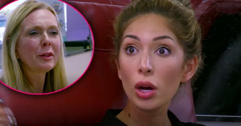 teen mom og recap season 7 farrah abraham debra fight