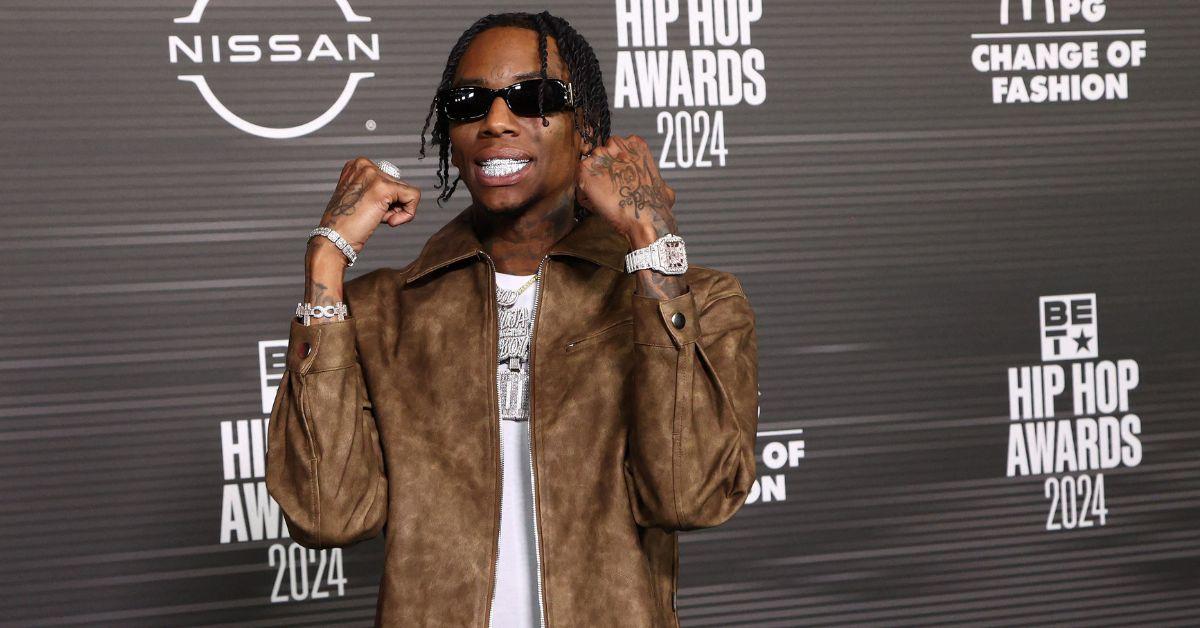 rapper soulja boy accused rape assault kidnapping