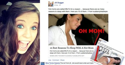 Jill duggar hacked 01