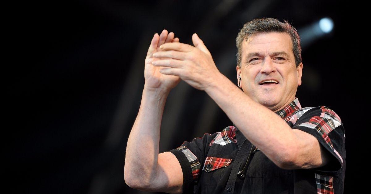 Bay City Rollers Singer Les McKeown Dead At 65(01)