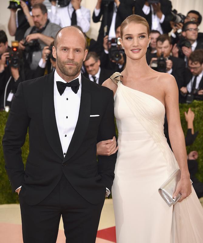 &#8220;Manus x Machina: Fashion In An Age Of Technology&#8221; Costume Institute Gala &#8211; Arrivals