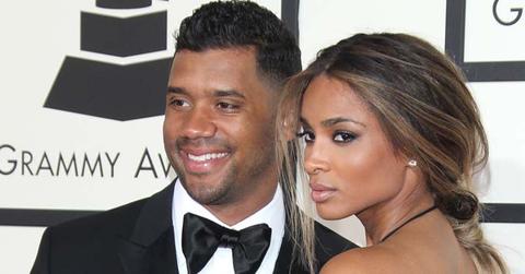 Ciara future threatening comments