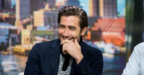 Jake Gyllenhaal Taylor Swift Dating Interview hero