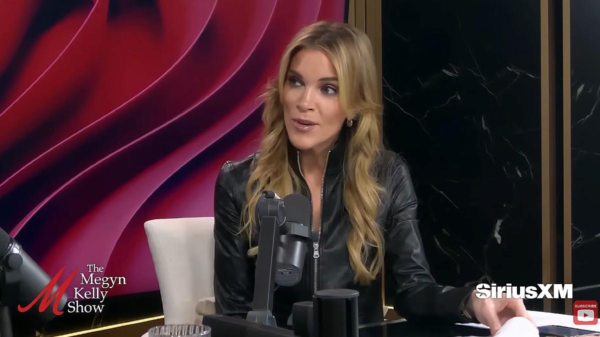 image of Megyn Kelly endorsed Donald Trump ahead of the 2024 election.