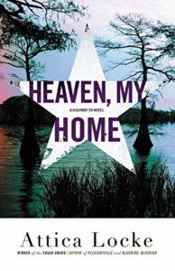 Heaven My Home Book