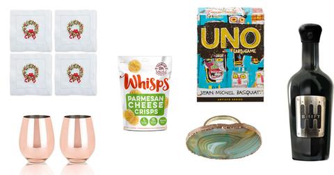 holiday gift guide