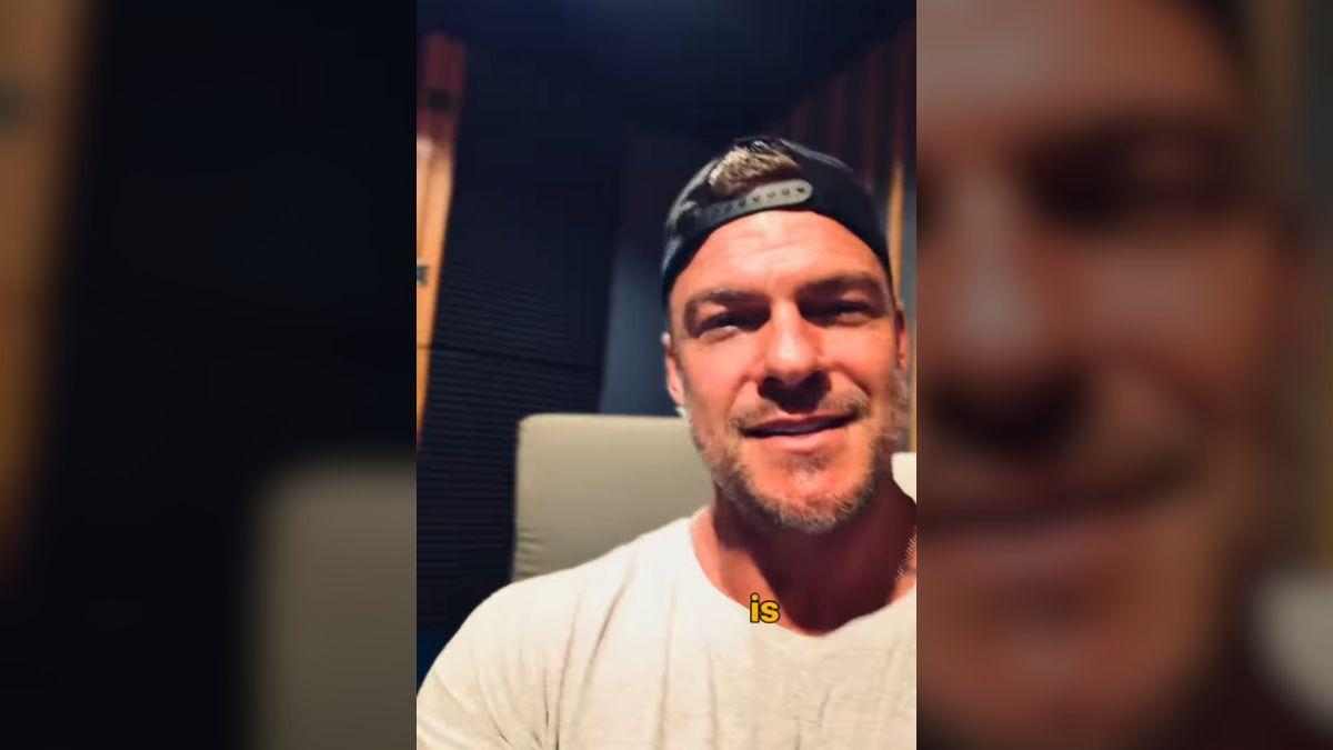 Photo of Fans supported the actor in the comments section.