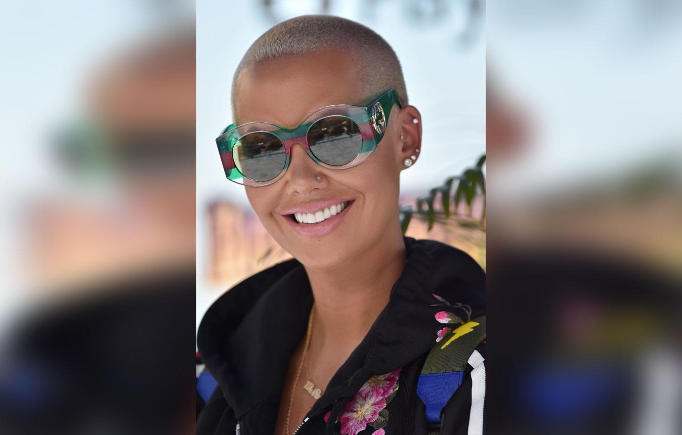 Amber rose3