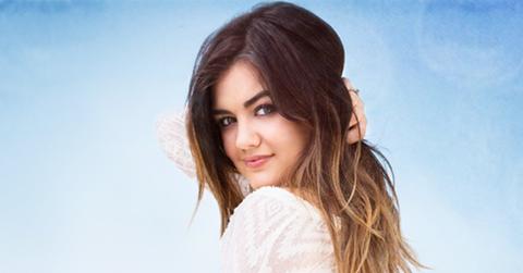 Lucy hale clothing line