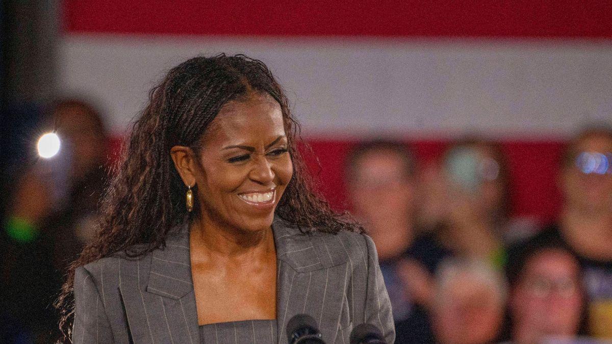 Michelle Obama