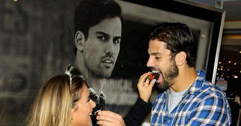 Eric jesse