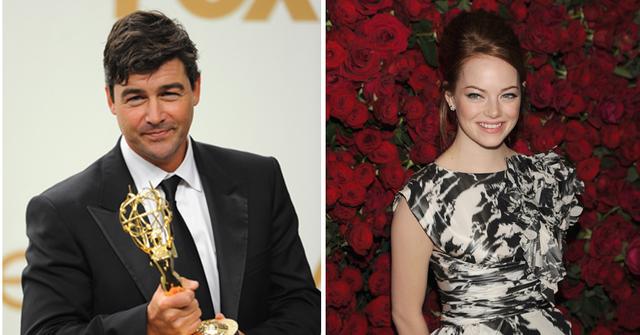 Golden globe snubs kyle chandler dec15 087ma.jpg