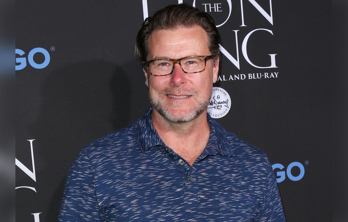 Dean McDermott