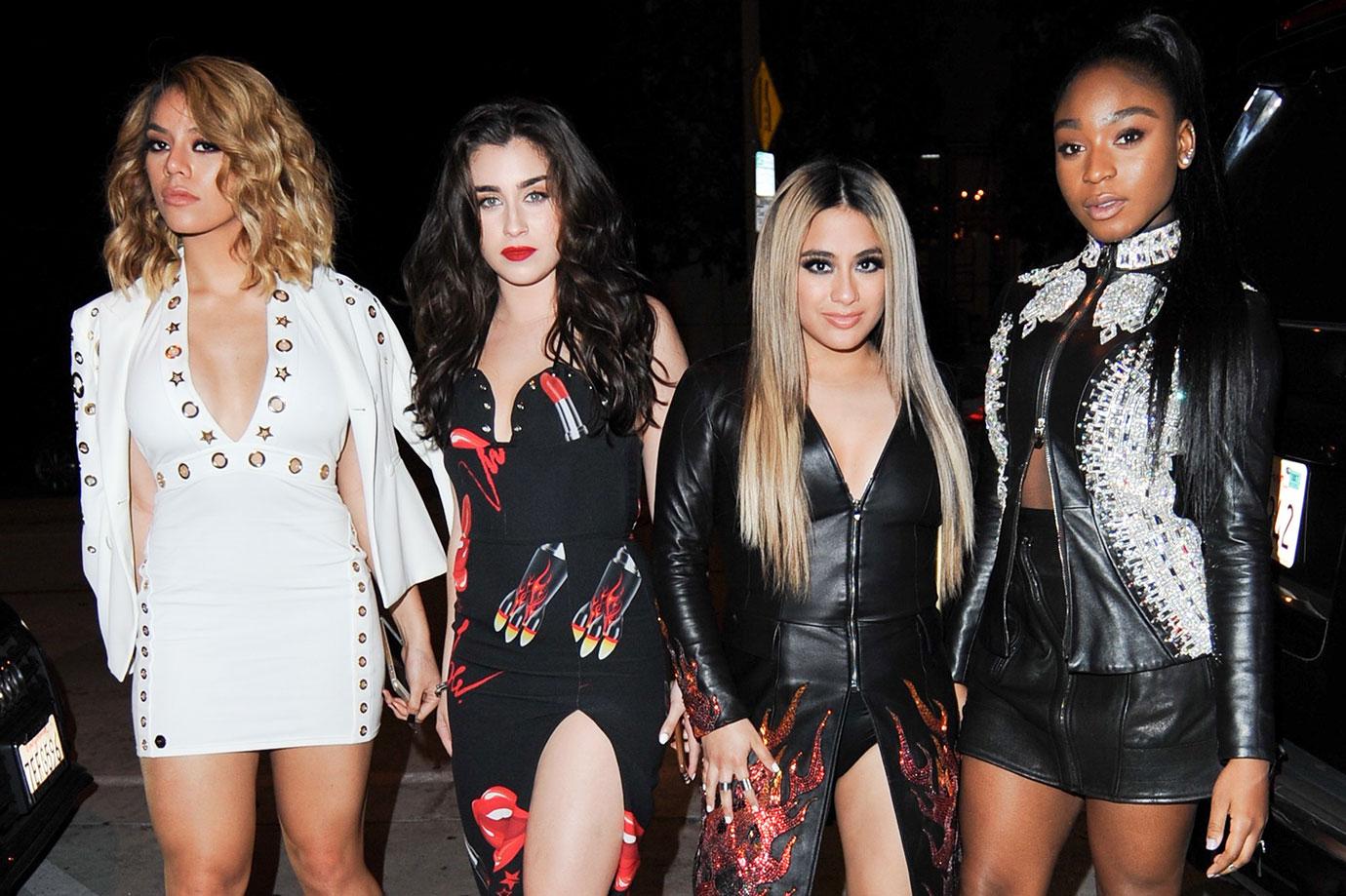 Fifth Harmony